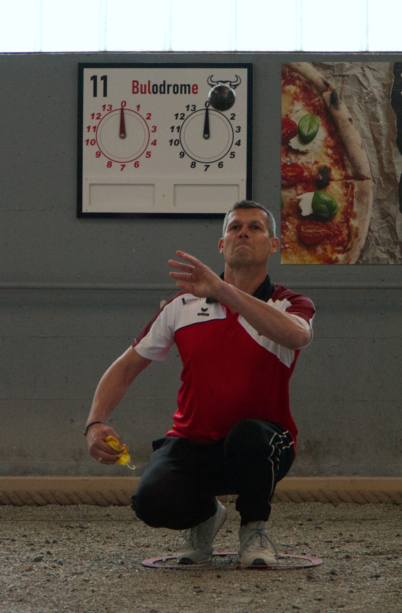 Photo du Club de Pétanque de Bulle