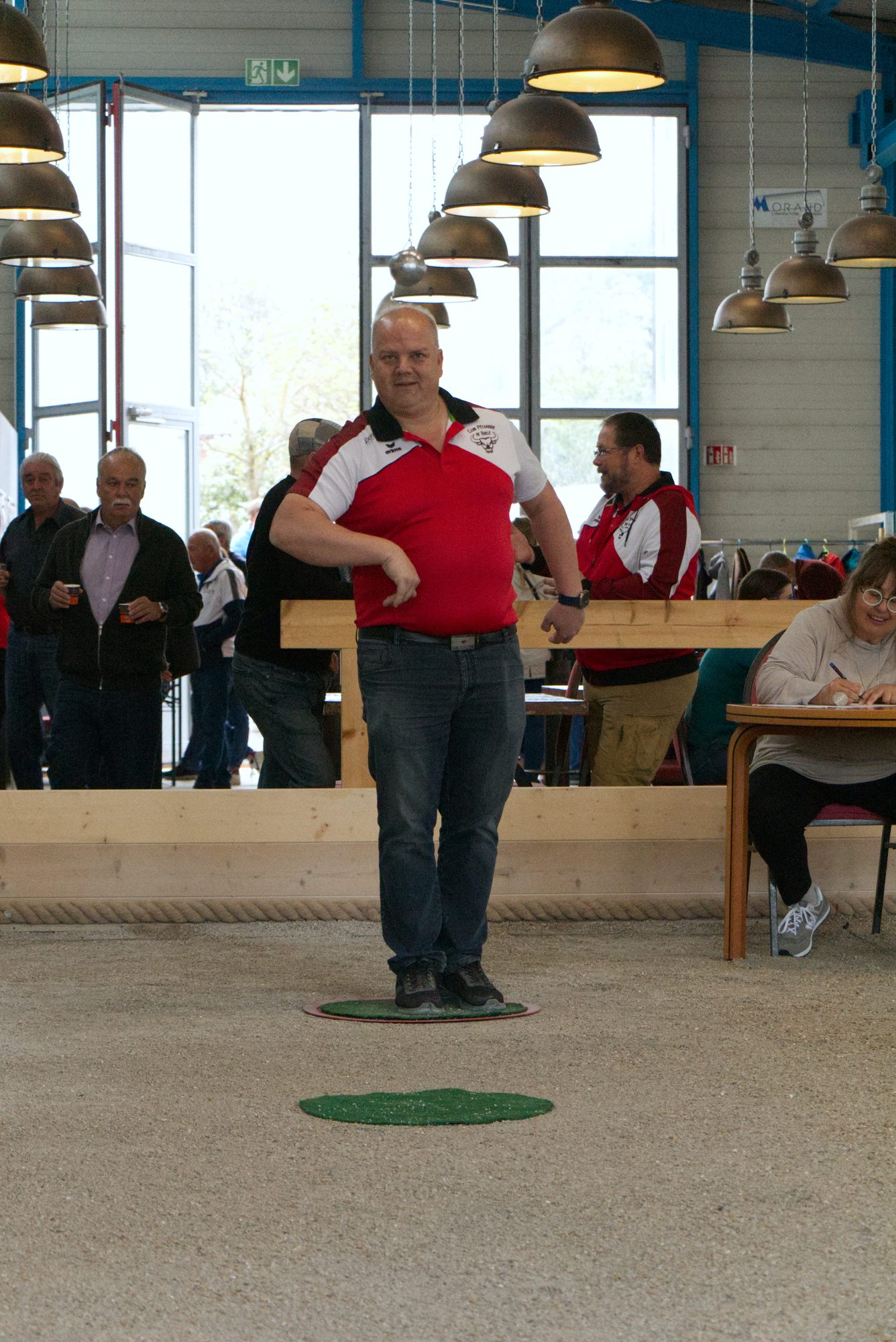 Photo du Club de Pétanque de Bulle