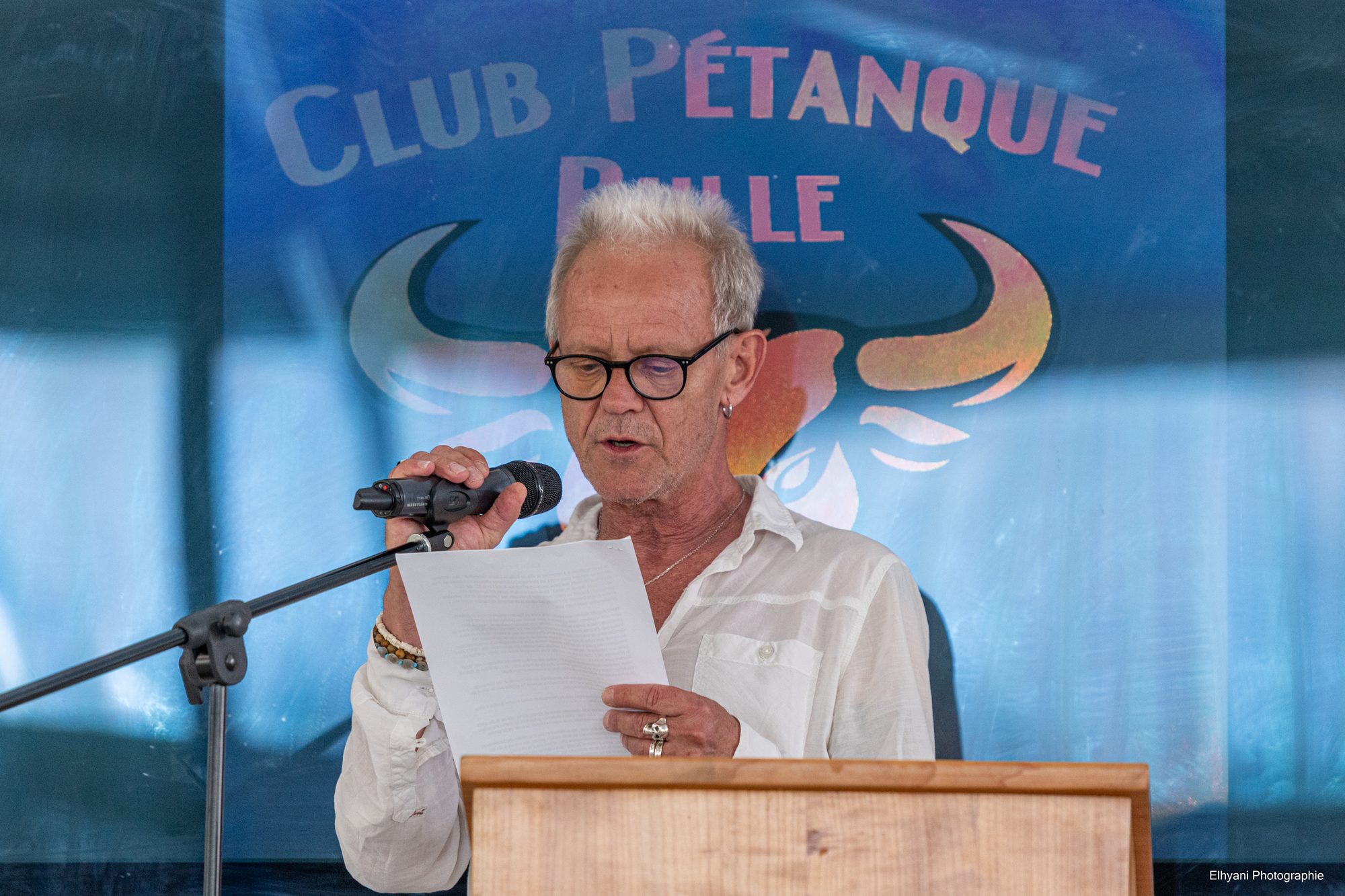 Photo du Club de Pétanque de Bulle