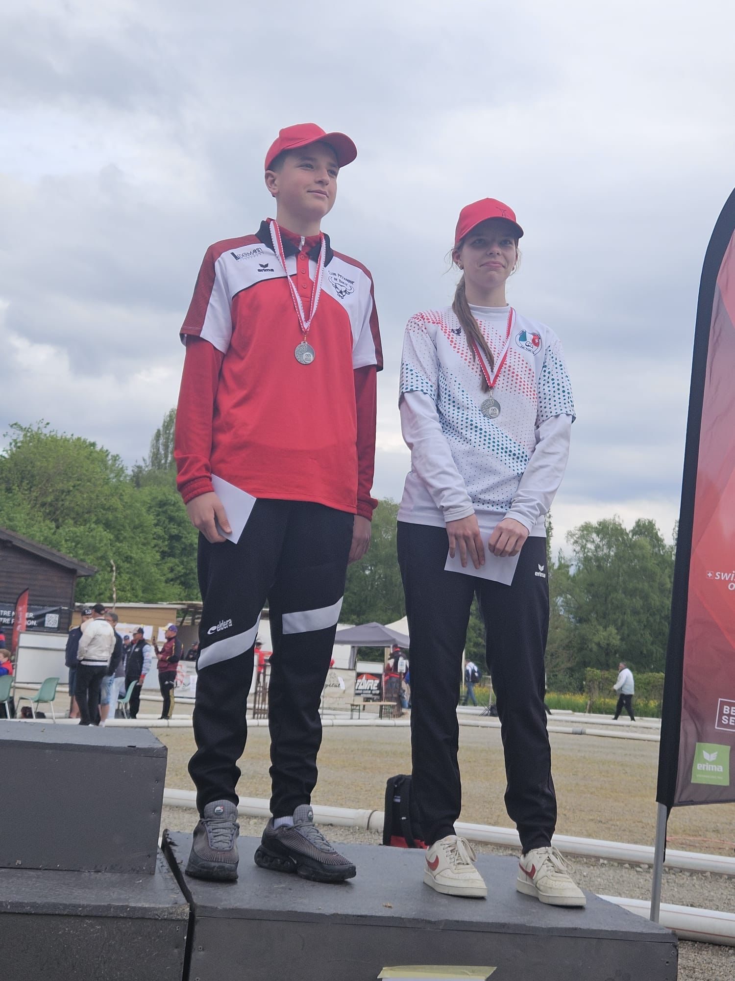 Vainqueurs du Grand Prix — Coupe Suisse